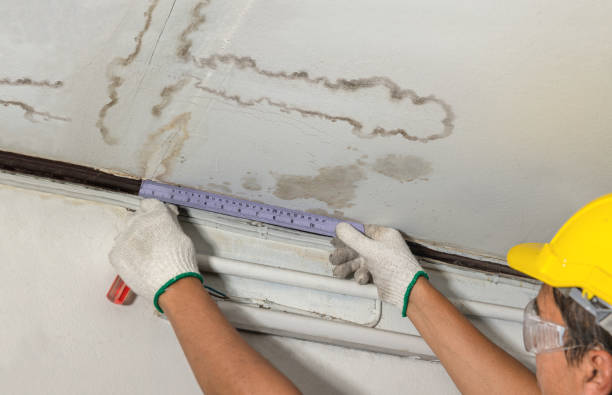 Reliable Water Damage contractor in Smithville, TX by Water Damage Irwin